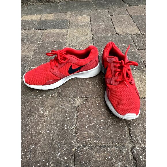 Men's Nike athletic running shoes size 8 - Picture 3 of 7